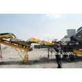 Portable Rock Conveyor Belt certified by CE, ISO , SGS ,GOST